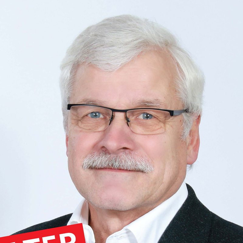  Walter Tolsdorf