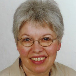  Anke Tusche