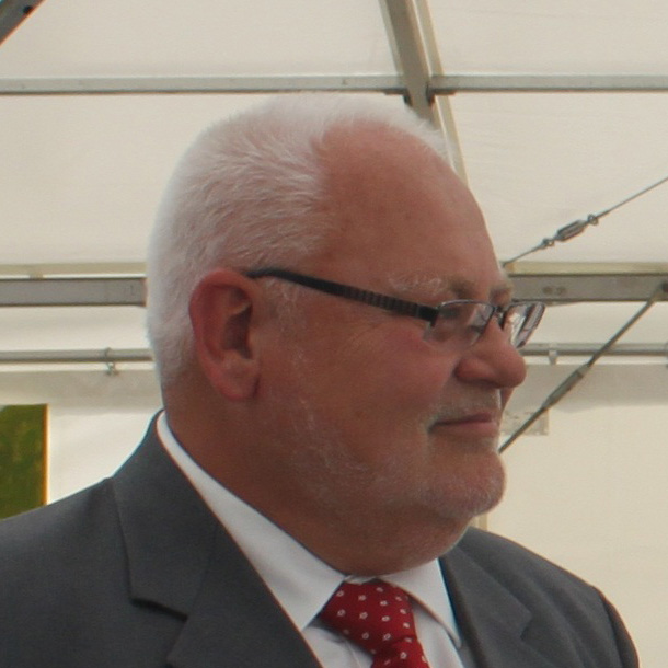 Dr. Karl Gärtner