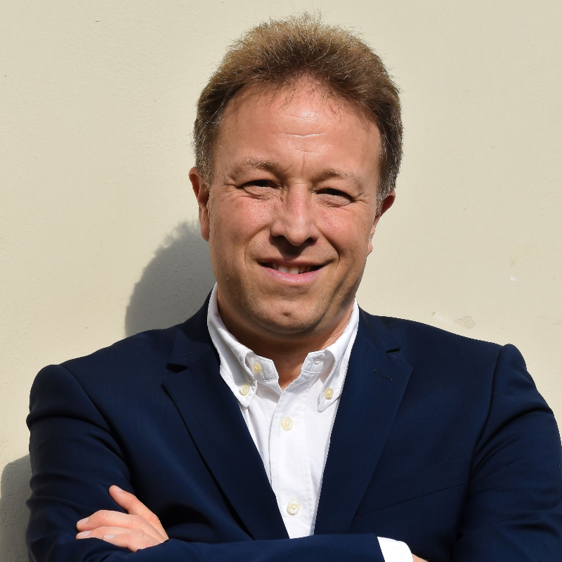  Sebastian Steineke MdB
